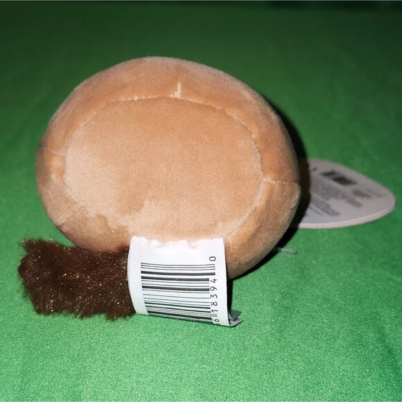 BLACK FRIDAY SALE - Squishmallows Wade Clip Werewolf Halloween 3” NWT - Picture 5 of 8